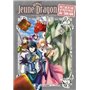 Jeune Dragon recherche appartement ou donjon T06