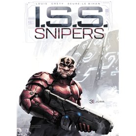 I.S.S. Snipers T03