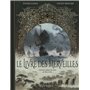 Le Livre des Merveilles