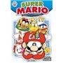 Super Mario Manga Adventures T25