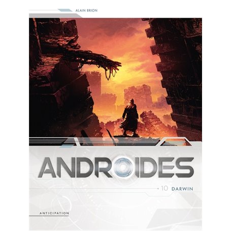 Androïdes T10