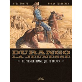 Durango la jeunesse T01