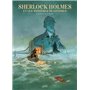 Sherlock Holmes et les mystères de Londres T01