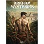 Arkham Mysteries T01