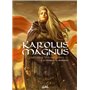 Karolus Magnus - L'Empereur des Barbares T02