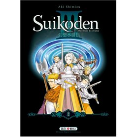 Suikoden III - Perfect Edition T02