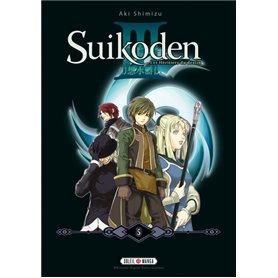 Suikoden III - Perfect Edition T05