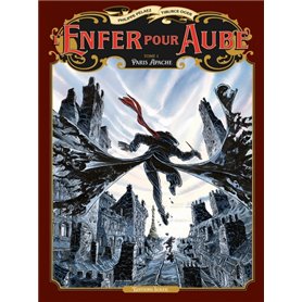 L'Enfer pour aube T01