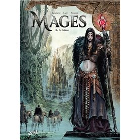 Mages T08