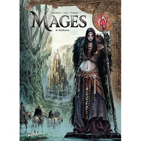 Mages T08