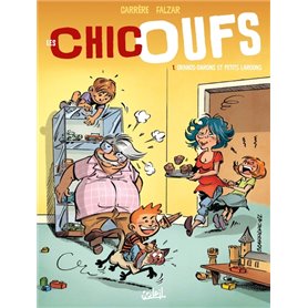 Les Chicoufs