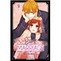 Black Marriage T02