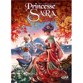 Princesse Sara T14