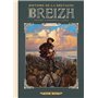 Breizh Histoire de la Bretagne T08