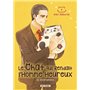 Le Chat qui rendait l'homme heureux T01