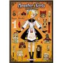 Monster Girls Collection T01