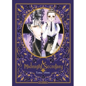 Midnight Secretary - Perfect Edition T01