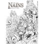 Nains T21 - Édition NB