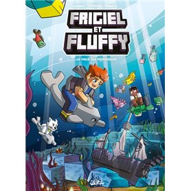 Frigiel et Fluffy T13