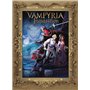 Vampyria Inquisition T01