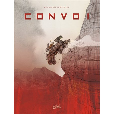 Convoi