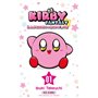 Kirby Fantasy T01