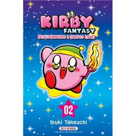 Kirby Fantasy T02