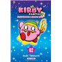 Kirby Fantasy T02