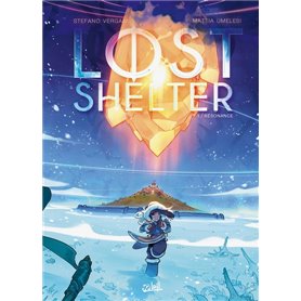 Lost Shelter T01