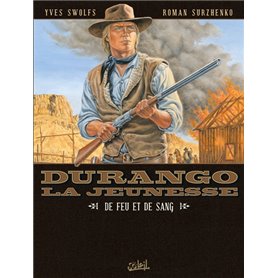 Durango la jeunesse T02