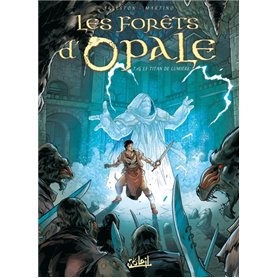 Les Forêts d'Opale T14