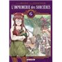 L'Imprimerie des Sorcières T06