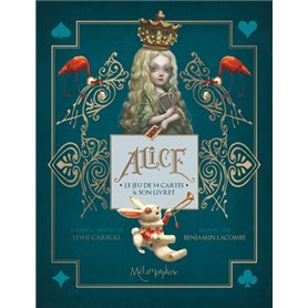 Alice - Le Jeu de cartes