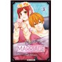 Black Marriage T03