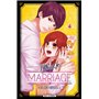 Black Marriage T04