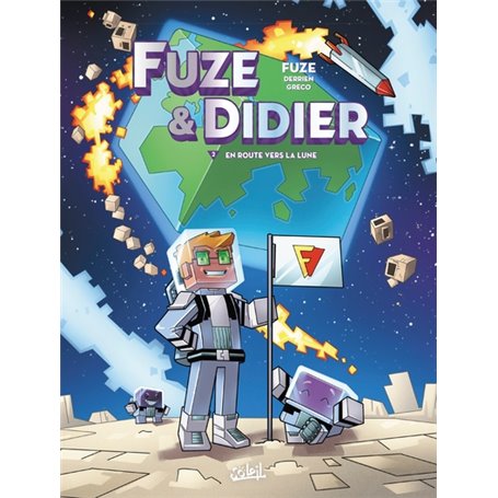 Fuze et Didier T02