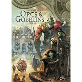 Orcs et Gobelins T19