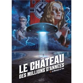 Le Château des millions d'années T03