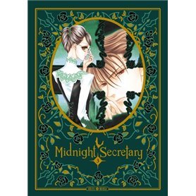 Midnight Secretary - Perfect Edition T03