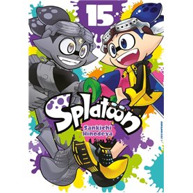 Splatoon T15