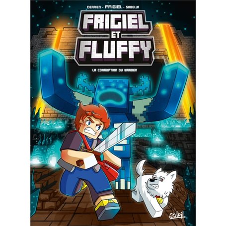 Frigiel et Fluffy T14