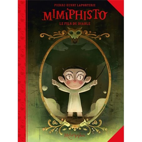 Mimiphisto