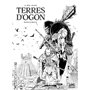 Terres d'Ogon T01 - NB