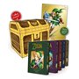 Zelda Manga Coffret