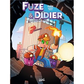 Fuze et Didier T04