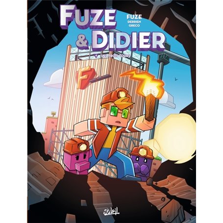 Fuze et Didier T04