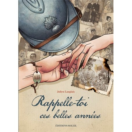 Rappelle-toi ces belles années