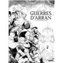 Guerres d'Arran T01 - Édition NB