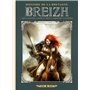 Breizh Histoire de la Bretagne - Intégrale T01 à T04