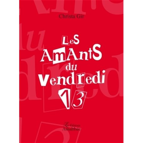 Les amants du vendredi 13